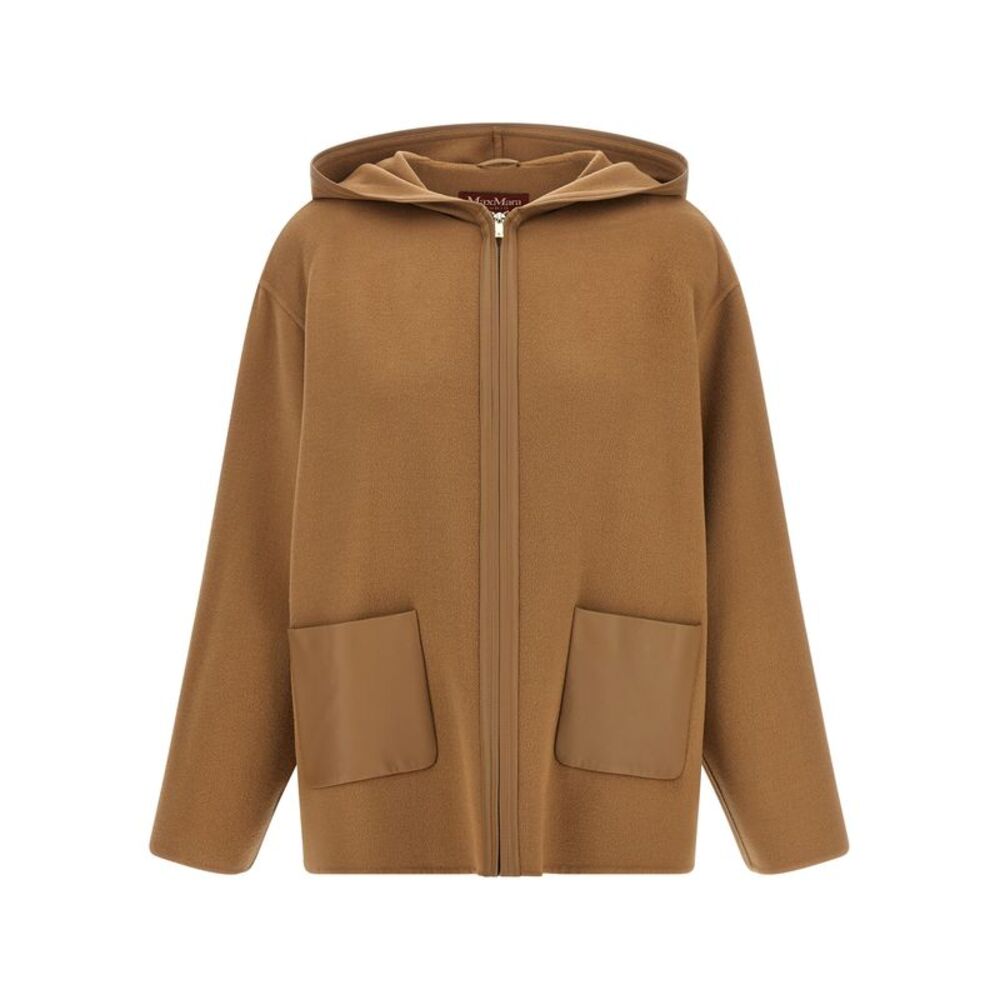 Max Mara Studio Women Max Mara Studio Women 'Mstcomica' Jacket